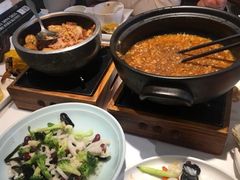 -小厨娘淮扬菜(六合欢乐港店)