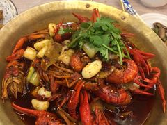 -宝翠花园餐厅(沙湖店)