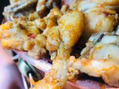 -炉小二铜锅牛蛙•川湘菜(三里屯店)