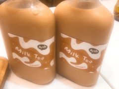-艾薯夫妇Aysh(红山店)