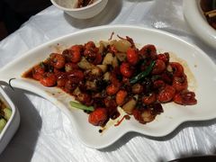 -可可大虾武汉土菜大排档(万松园1店)