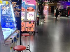 -大玩家(通州万达广场店)