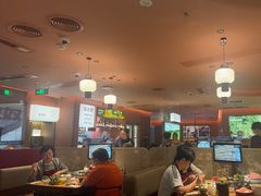 -巴奴毛肚火锅(京西大悦城店)