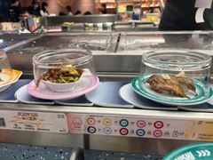 -元气寿司(东方宝泰店)