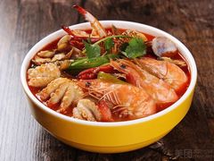 -何记花甲(印象城店)