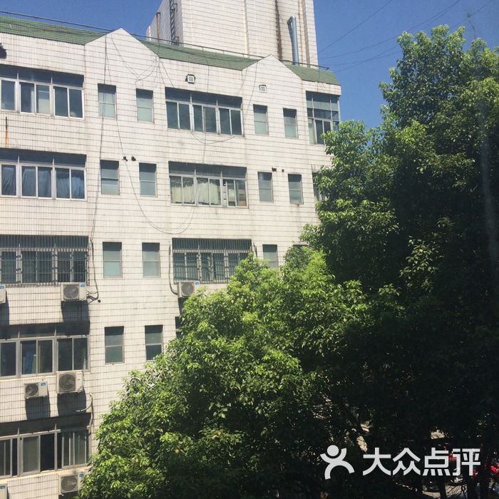 江南大学附属医院