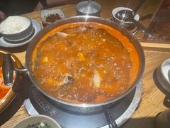-野山舂·贵州现舂酸汤牛肉(东山店)