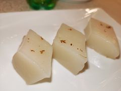 桂花拉糕-绿波廊(豫园店)