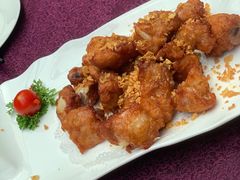 -万柳阁小馆·花园餐厅(龙潭湖店)