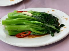 -御花园·粤菜·海鲜火锅(中山公园店)