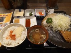-牛かつもと村(上野店)