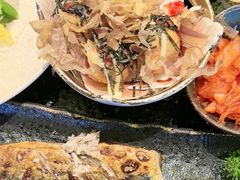 -樱嘢·炭火烧肉(惠南店)