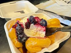 -BUTTERFUL&CREAMOROUS 黄油与面包(三里屯太古里店)