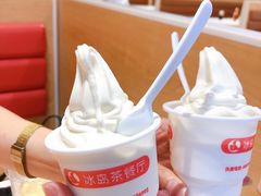 -冰岛茶餐厅(世茂店)