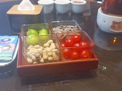 -鑫小城故事·藕汤·家常菜(台北一路总店)
