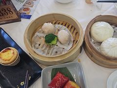 -馨越楼·点心·粤菜(赤坎店)