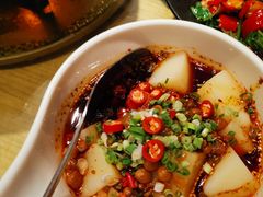 -赤宴·川菜(玉林店)