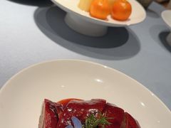 -吴越荣记苏州菜·松鼠桂鱼(月光码头店)