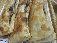 驴肉火烧-高建民酒楼(红旗大街店)