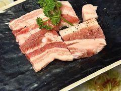 -TBK·本家·添百客·韩国料理(泰然店)