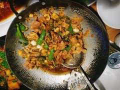 -费大厨辣椒炒肉(富兴店)