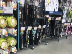 -迪卡侬(红星海店)