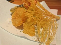 -皇品田苑日式料理(苏州中心店)