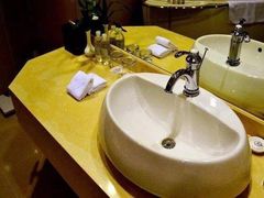 -甸园锦江宾馆(北外滩店)