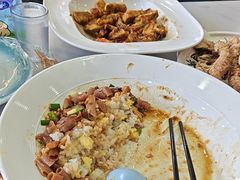 -隐厨·海鲜餐厅(恒通路店)