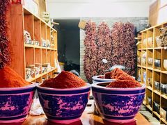 -清真·尔里串串