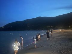-三亚亚龙湾瑞吉度假酒店