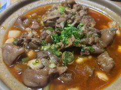 -潼南太安名鱼•特色江湖菜 太安鱼