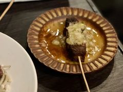烤牛舌-Fukumimi·美醉堂 居酒屋(金尚店)