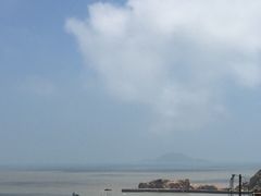 -南长涂沙滩