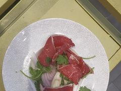 -秦炉烤肉(财富中心店)