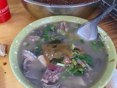 -清真-戏楼王记牛肉面