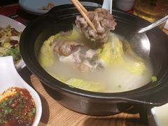 -一个叫川的地方(麒麟新天地店)