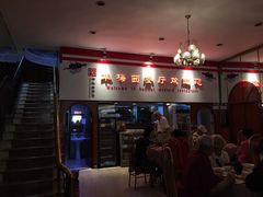 -华梅西餐厅(哈尔滨中央大街店)