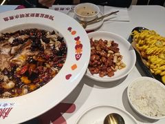 -椒爱水煮鱼川菜(CBD万达店)