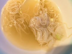 -山泉粤宴(广东大厦店)