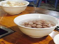 -章记正宗南岗鱼蛋火锅