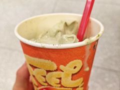 -DQ·蛋糕·冰淇淋(周浦万达店)
