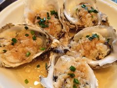 -东海怡品海鲜豆捞(舟宿夜江店)