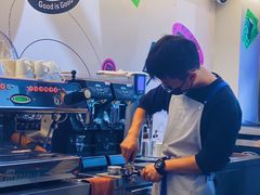 -大小咖啡 BigSmallCoffee(麦子店)