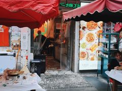 门面-东排食堂长沙小吃大排档(五一广场店)