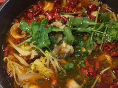 -宁波石浦大饭店(新材料城店)
