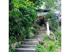 -懒鱼时光馆(沙坪坝店)
