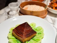 -湖滨28中餐厅·西湖宴·杭州君悦酒店