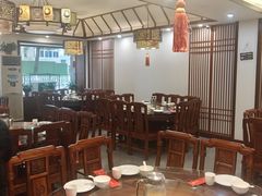 -惠宾饭庄(中山路店)