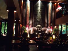 -花马天堂云南餐厅 Lost Heaven(高邮路店)